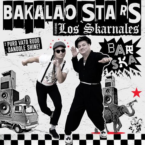 Bar Ska (feat. Los Skarnales)