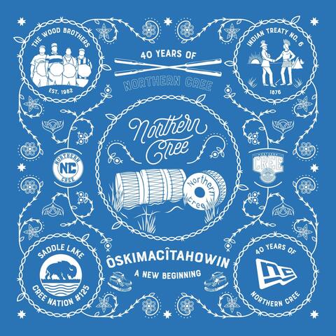 Ôskimacîtahowin: A New Beginning