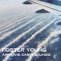 Propeller Plane Take off Cabin Noise