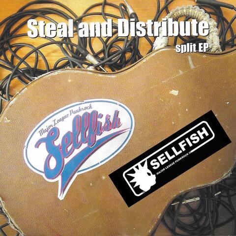 Steal and Distribute