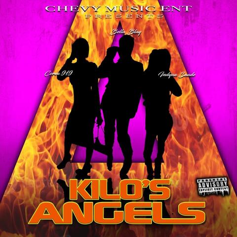 Kilo's Angels