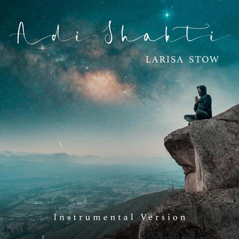 Adi Shakti (Instrumental Version)