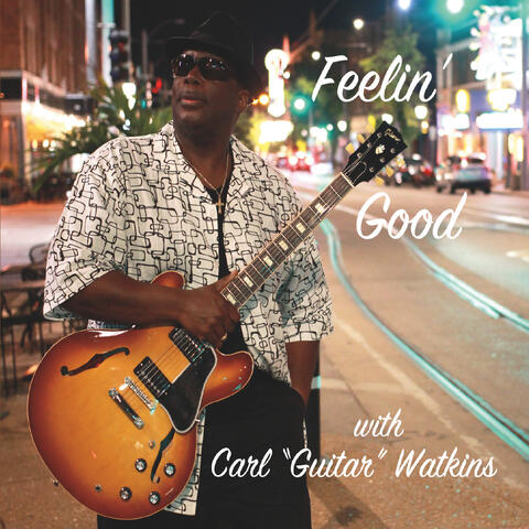 Carl "Guitar" Watkins