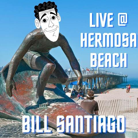Live @ Hermosa Beach
