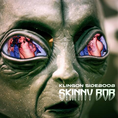 Klingon Sideboob