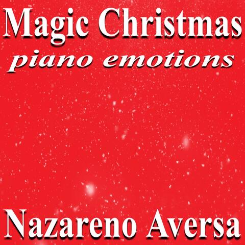 Magic Christmas: Piano Emotions