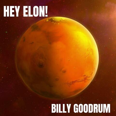 Hey Elon!