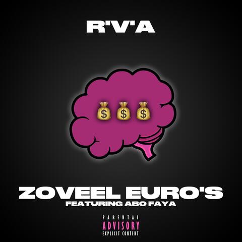 Zoveel Euro's (feat. Abo Faya)