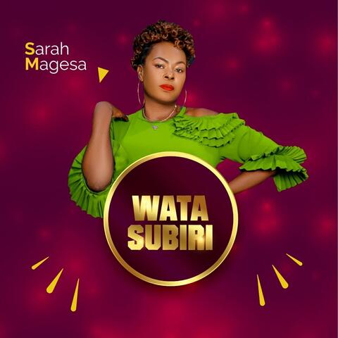 Watasubiri