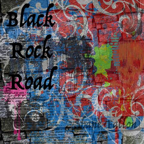 Black Rock Road