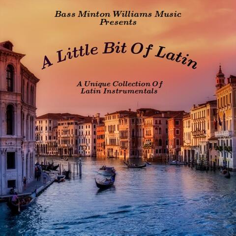 A Little Bit of Latin