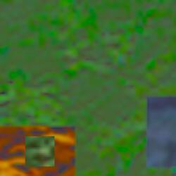 Painting a Soundscape with Frequencies