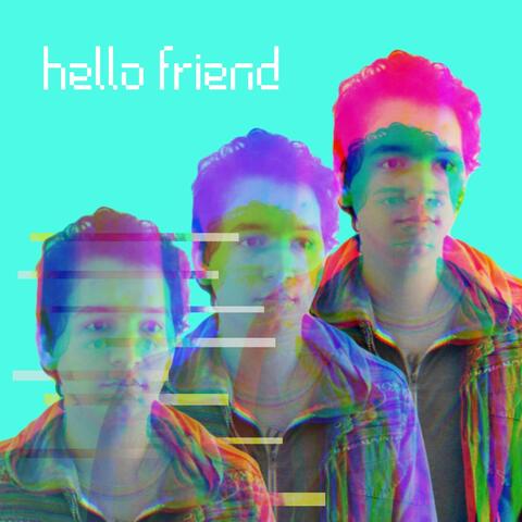 You Met Me at a Strange Time in My Life