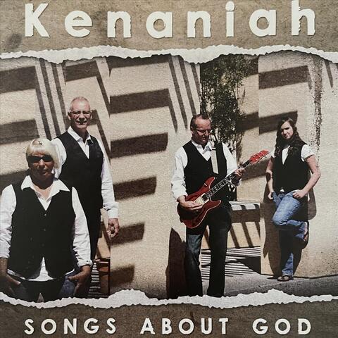 Songs About God