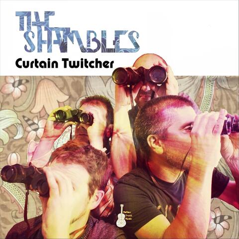 Curtain Twitcher