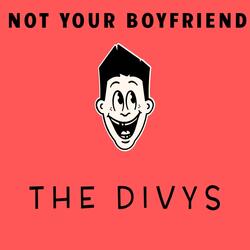 Not Your Boyfriend