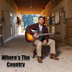 Where's the Country