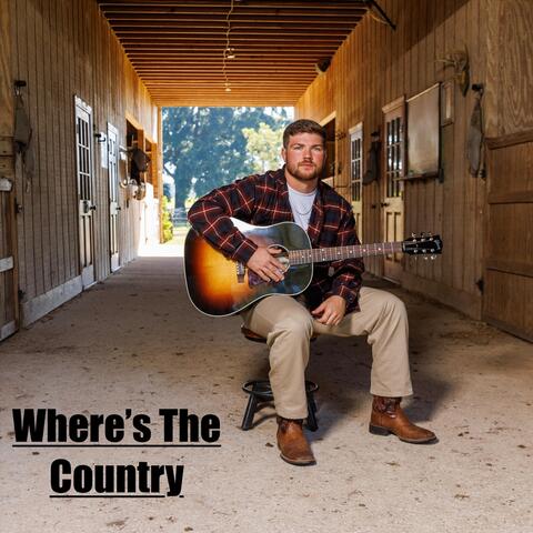 Where's the Country