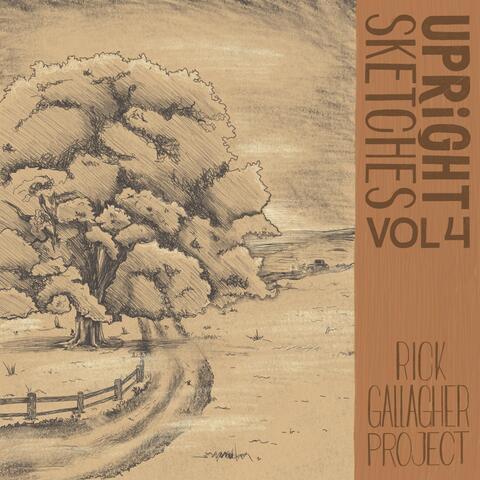 Upright Sketches, Vol 4
