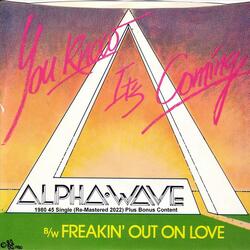 I Can't Believe It's Happening (1980) [Remastered 2022]