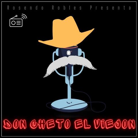 Don Cheto El Viejon