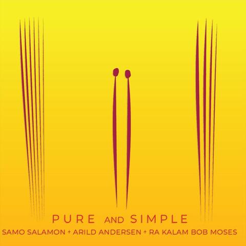 Pure and Simple