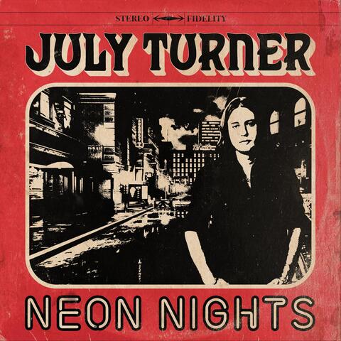 Neon Nights