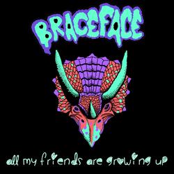 All My Friends Are Growing Up