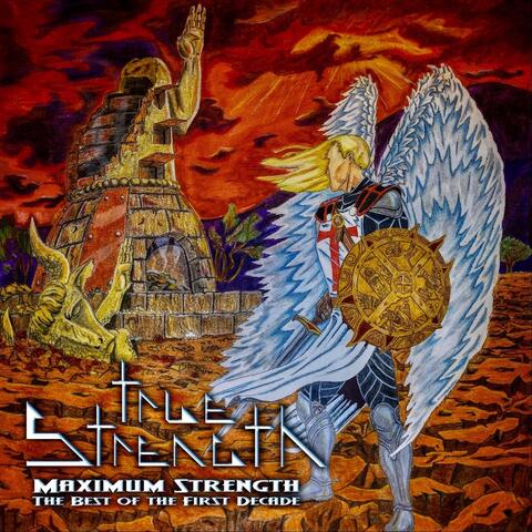 Maximum Strength: The Best of the First Decade