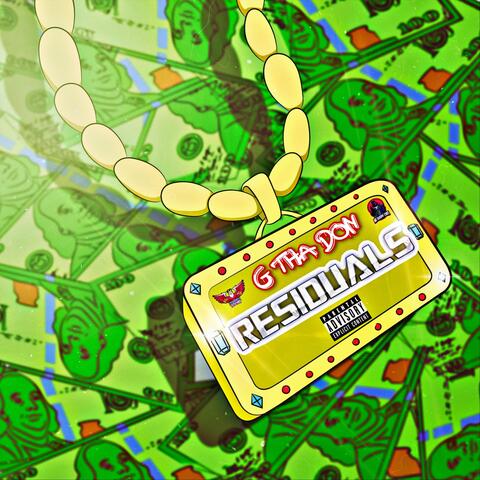 Residuals