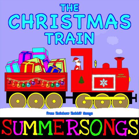 The Christmas Train