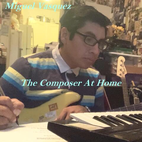 The Composer at Home