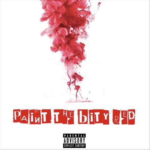Paint the Bity Red