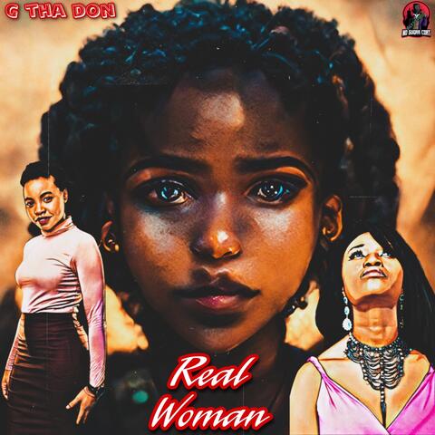 Real Woman