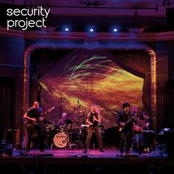 Slowburn (Live)