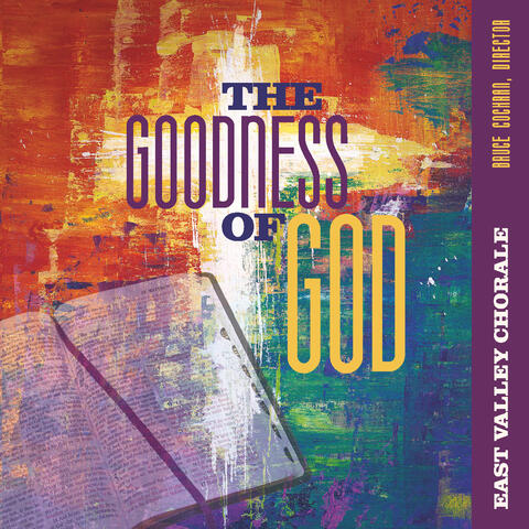 The Goodness of God