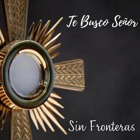 Te Busco Señor
