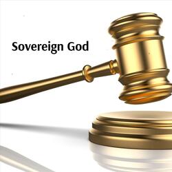 Sovereign God