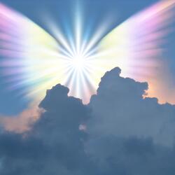 The Holy Spirit Is My Comforter