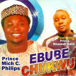 Abu Ndi Nso Nabu (feat. Prince Nnamdi Odili)
