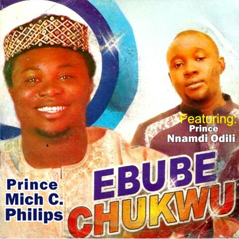 Ebube Chukwu