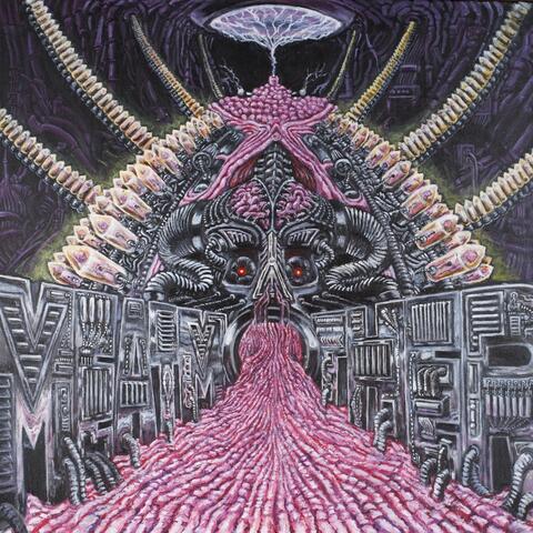Meat Mother