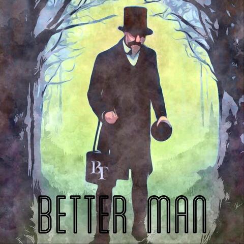 Better Man