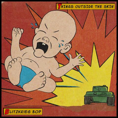 Blitzkrieg Bop