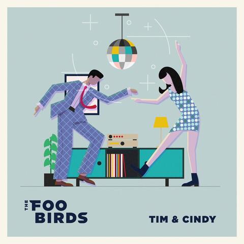 Tim & Cindy