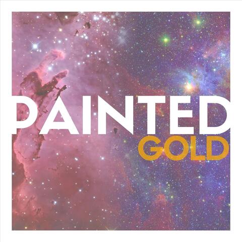 Painted Gold