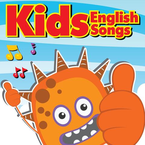 Kids English Songs