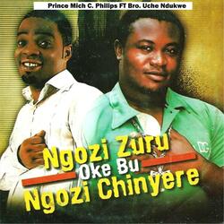Chukwwu Idi Mma (feat. Bro Uche Ndukwe)