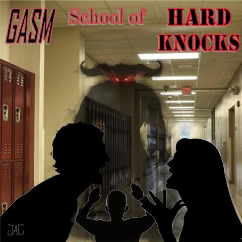 School of Hard Knocks