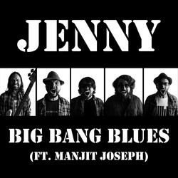 Jenny (feat. Manjit Joseph)